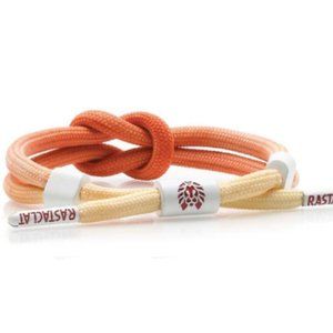 Rastaclat Knotaclat Stairway Bracelet